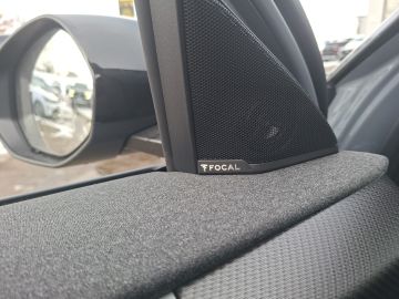 Bild 16 Opel Grandland (X) Grandland 1.2 48V Mild-Hybrid 107 kW GS HUD El.