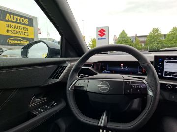 Bild 14 Opel Grandland (X) Grandland Electric Allrad Ultimate-Edition HUD N
