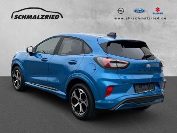 Bild 3 Ford Puma ST-Line MHEV Sportpaket Navi Digitales Cock