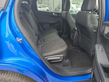 Bild 10 Ford Kuga ST-Line X PHEV B & O Sportpaket HUD Navi Le