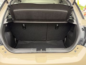 Bild 8 Suzuki Swift Comfort+ Mild Hybrid Navi LED Apple CarPla