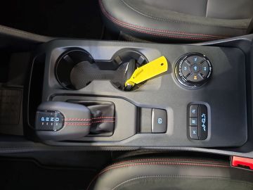 Bild 15 Ford Ranger Raptor e-4WD Doka Navi Leder Digitales Co