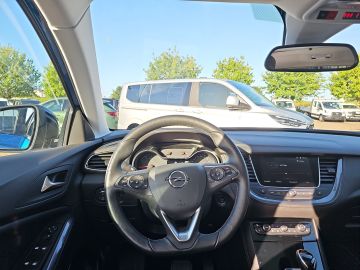 Bild 14 Opel Grandland (X) Grandland Ultimate Panorama Navi Soundsystem 360