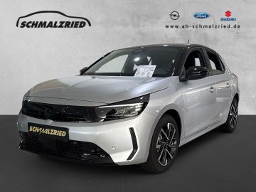 Fotografie Opel Corsa F GS LED Apple CarPlay Android Auto Musiks