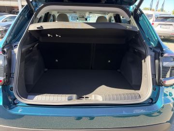 Bild 8 Fiat 600 Hybrid La Prima Navi Soundsystem 360 Kamera