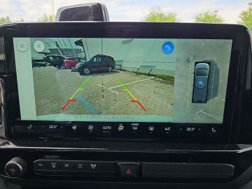 Bild 17 Ford Tourneo Custom 320 L1 Sport FWD AHK-klappbar Nav