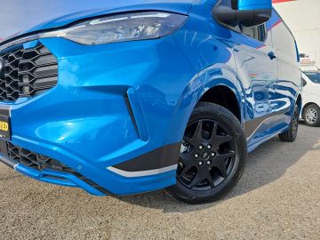 Bild 7 Ford Transit Custom 320 L1 Sport AWD 2.0 Navi LED ACC