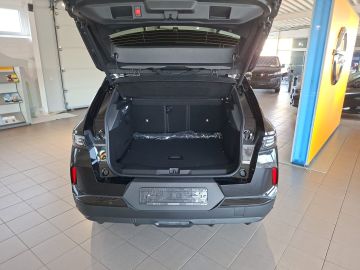 Bild 8 Opel Grandland (X) Grandland 1.2 48V Mild-Hybrid GS HUD El. Navi So