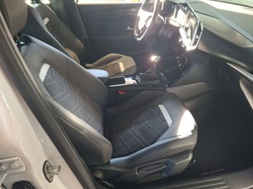 Bild 13 Opel Mokka GS Digitales Cockpit LED ACC Apple CarPlay