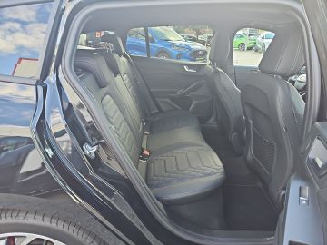 Bild 10 Ford Focus Turnier ST-Line X MHEV Sportpaket AHK-abne