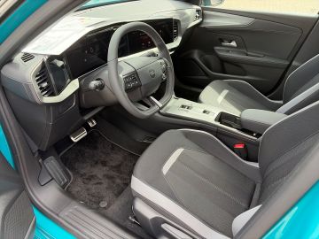 Bild 9 Opel Mokka GS Navi Digitales Cockpit LED Blendfreies