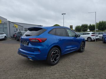 Bild 5 Ford Kuga ST-Line X PHEV B & O Sportpaket HUD Navi Le