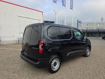 Bild 5 Citroën Berlingo Kasten L1H1 M LED DAB Fernlichtass. Ver