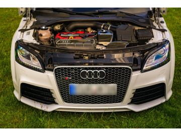 Bild 8 Audi TT RS Plus Coupe 2.5 TFSI quattro KOMMISSIONSFAH