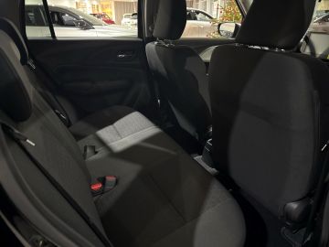 Bild 10 Suzuki Swift Comfort+ CVT Navi LED ACC Apple CarPlay An