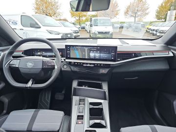 Bild 11 Opel Grandland (X) Grandland 1.6 Plug-in-Hybrid GS HUD AD AHK-abneh