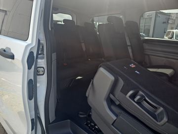 Bild 16 Ford Tourneo Custom 320 L1 FWD Trend Apple CarPlay An
