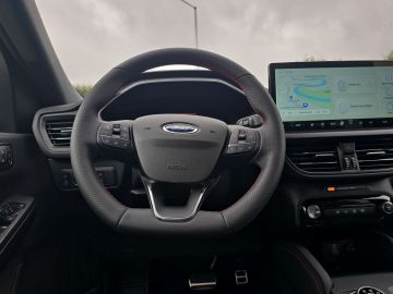 Bild 14 Ford Kuga ST-Line X PHEV B & O Sportpaket HUD Navi Le