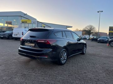 Bild 5 Ford Focus Turnier Titanium X MHEV Navi Digitales Coc