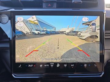 Bild 17 Ford Puma Titanium MHEV Navi digitales Cockpit Sounds