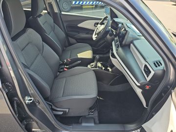 Bild 13 Suzuki Swift Comfort Hybrid 1.2 Navi LED Apple CarPlay