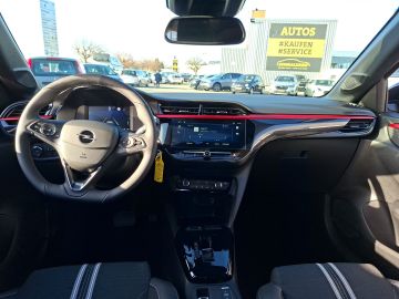 Bild 11 Opel Corsa F YES Digitales Cockpit LED Apple CarPlay