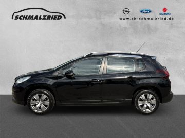 Bild 2 Peugeot 2008 Active Navi Soundsystem Apple CarPlay Andro