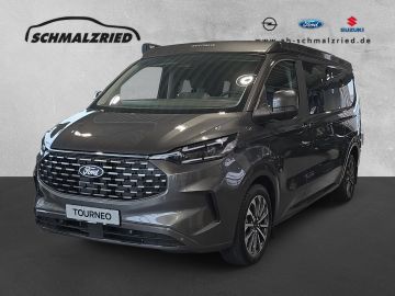 Bild 1 Ford Transit Custom Nugget 320 L2 Titanium AWD StandH