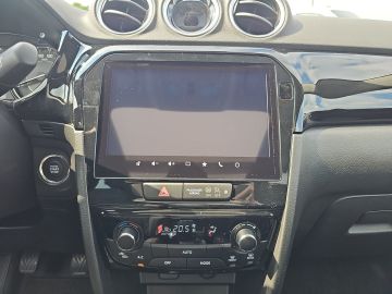 Bild 12 Suzuki Vitara 1.4 Mild-Hybrid Comfort+ Navi LED Klimaau