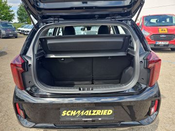Bild 8 Kia Picanto Vision Navi Apple CarPlay Android Auto D