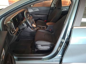 Bild 9 Kia Sportage Edition 7 Navi Digitales Cockpit LED Ap