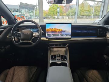 Bild 11 BYD SEALION 7 RWD Comfort Panorama Navi Leder Digita