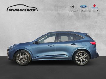 Bild 2 Ford Kuga ST-Line Navi Digitales Cockpit LED Mehrzone