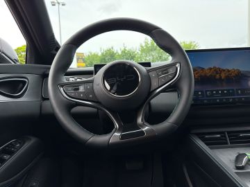 Bild 14 BYD Seal 6 Touring 1 DM-i Comfort PHEV HUD El. Panod