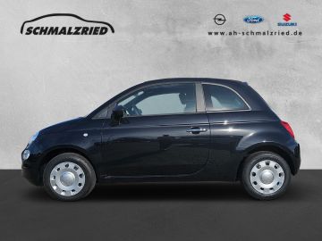 Bild 2 Fiat 500C Basis 1.0 Mild Hybrid Apple CarPlay Android