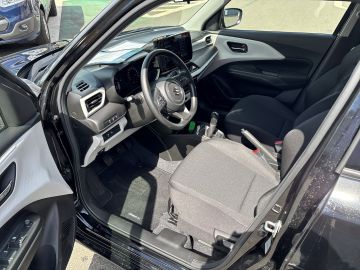 Bild 9 Suzuki Swift Club Hybrid 1.2 Navi LED Apple CarPlay And