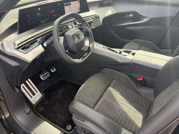 Bild 9 Peugeot 3008 Hybrid 145 GT Navi Digitales Cockpit LED AC