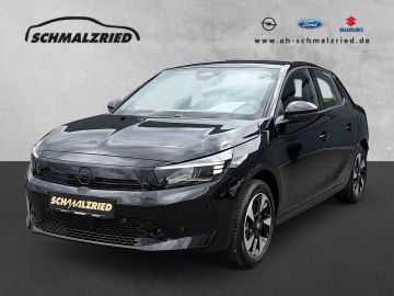 Bild 1 Opel Corsa Corsa-e GS LED Apple CarPlay Android Auto Klimaa