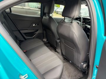 Bild 10 Opel Mokka GS Navi Digitales Cockpit LED Blendfreies