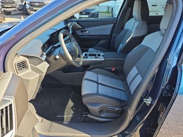 Bild 9 Opel Grandland (X) Grandland 48VMild-Hybrid GS El. Navi Digitales