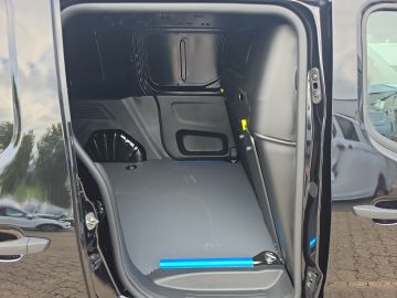 Bild 10 Citroën Berlingo Kasten L1H1 M LED DAB Fernlichtass. Ver