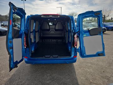 Bild 8 Ford Transit Custom 320 L1 Sport AWD 2.0 Navi LED ACC