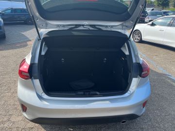 Bild 8 Ford Focus Titanium MHEV AHK-abnehmbar Navi Soundsyst