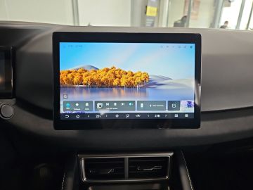 Bild 12 BYD ATTO 2 Active Navi Leder LED ACC Apple CarPlay A