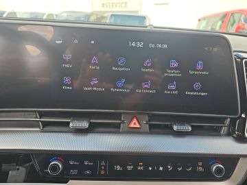 Bild 16 Kia Sportage Vision Plug-in Hybrid 4WD Navi Leder Di
