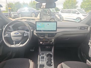 Bild 11 Ford Kuga ST-Line PHEV Sportpaket AHK-abnehmbar Navi
