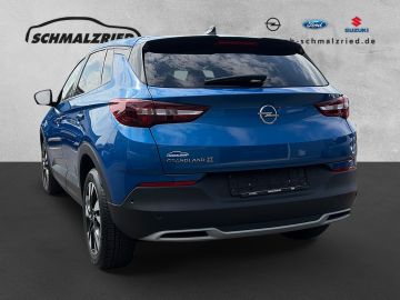 Bild 3 Opel Grandland (X) Grandland X Elegance Navi LED El. Heckklappe App