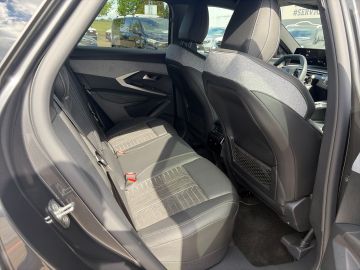 Bild 10 Peugeot 3008 Hybrid 145 GT Navi Digitales Cockpit LED AC