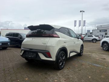 Bild 5 BYD Dolphin Surf Comfort Navi Leder Soundsystem 360