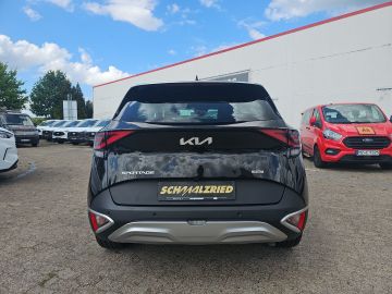 Bild 4 Kia Sportage Vision Plug-in Hybrid 4WD Navi Leder Di